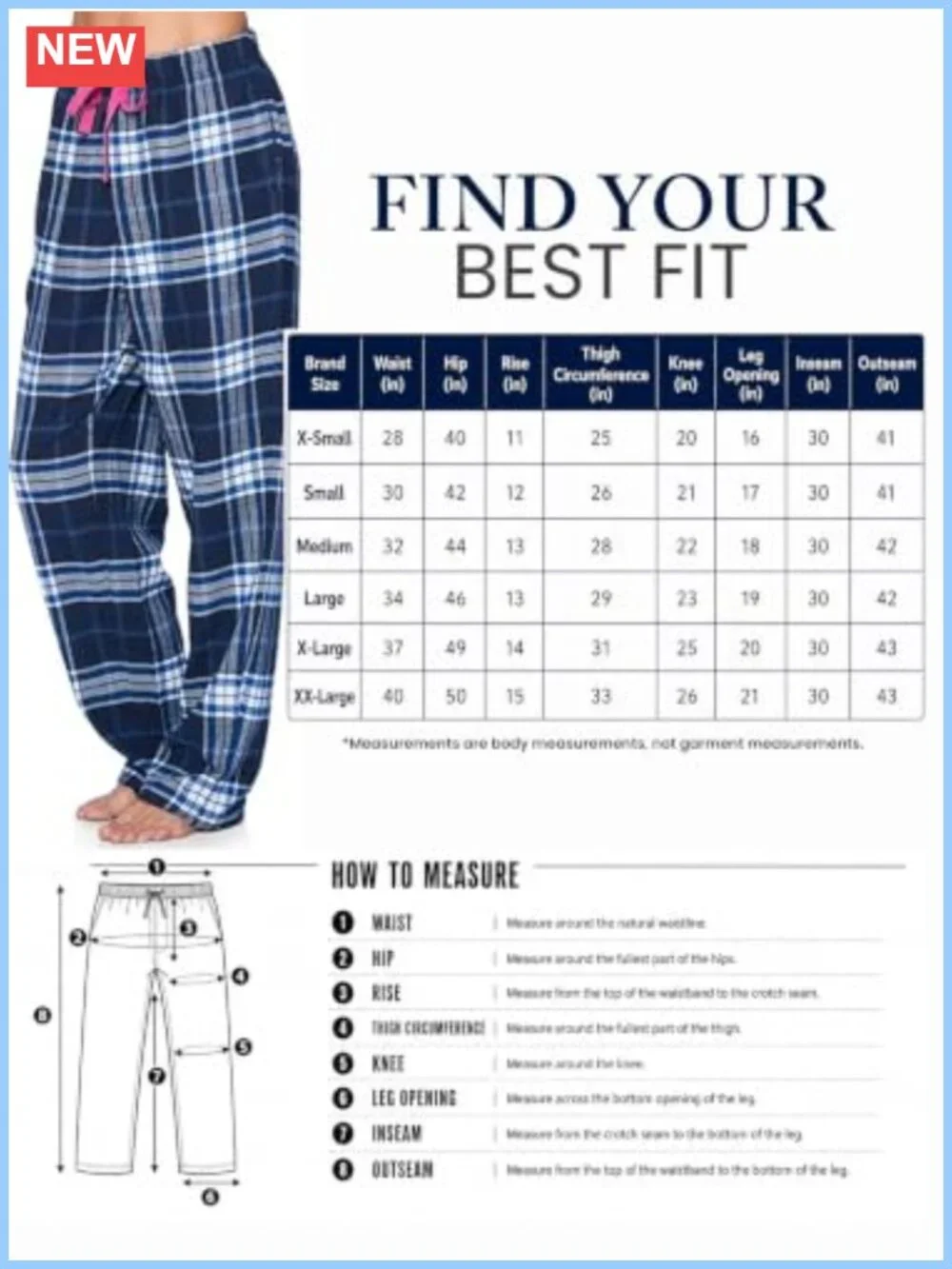 N/A cozy flannel